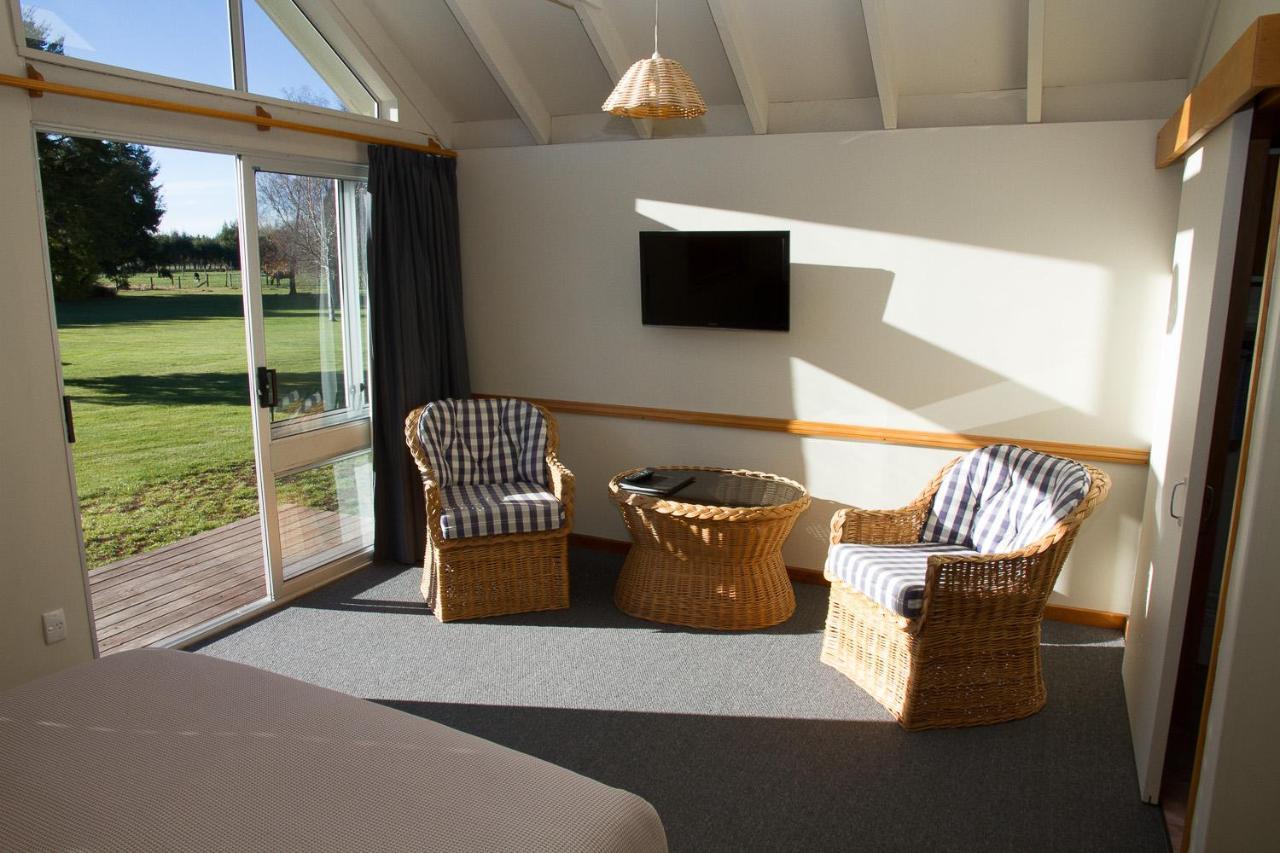 Stronechrubie Accommodation&Restaurant Mount Somers Extérieur photo