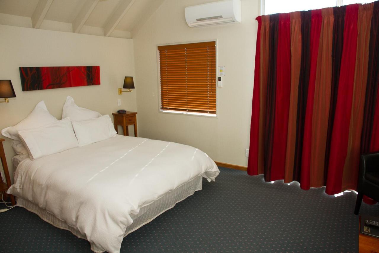 Stronechrubie Accommodation&Restaurant Mount Somers Extérieur photo
