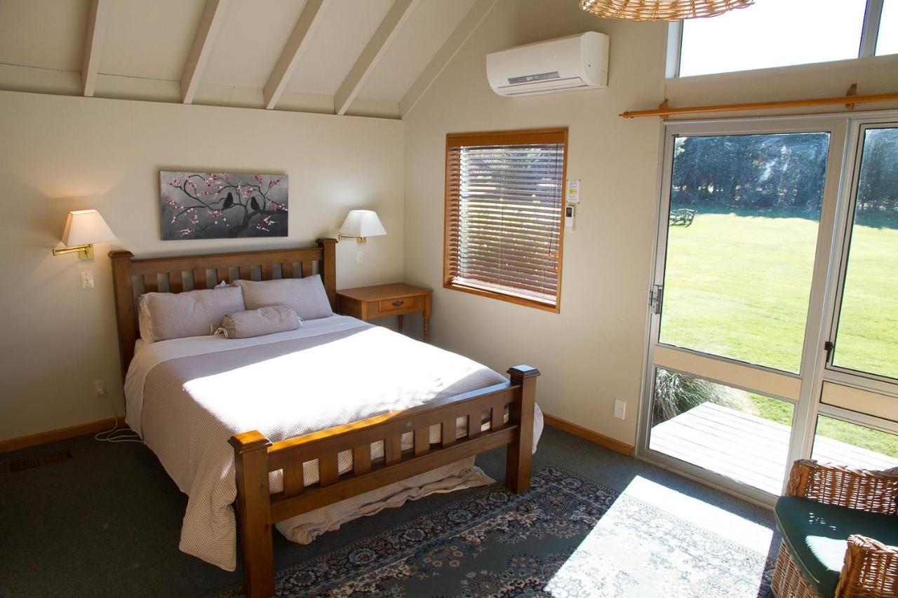 Stronechrubie Accommodation&Restaurant Mount Somers Extérieur photo