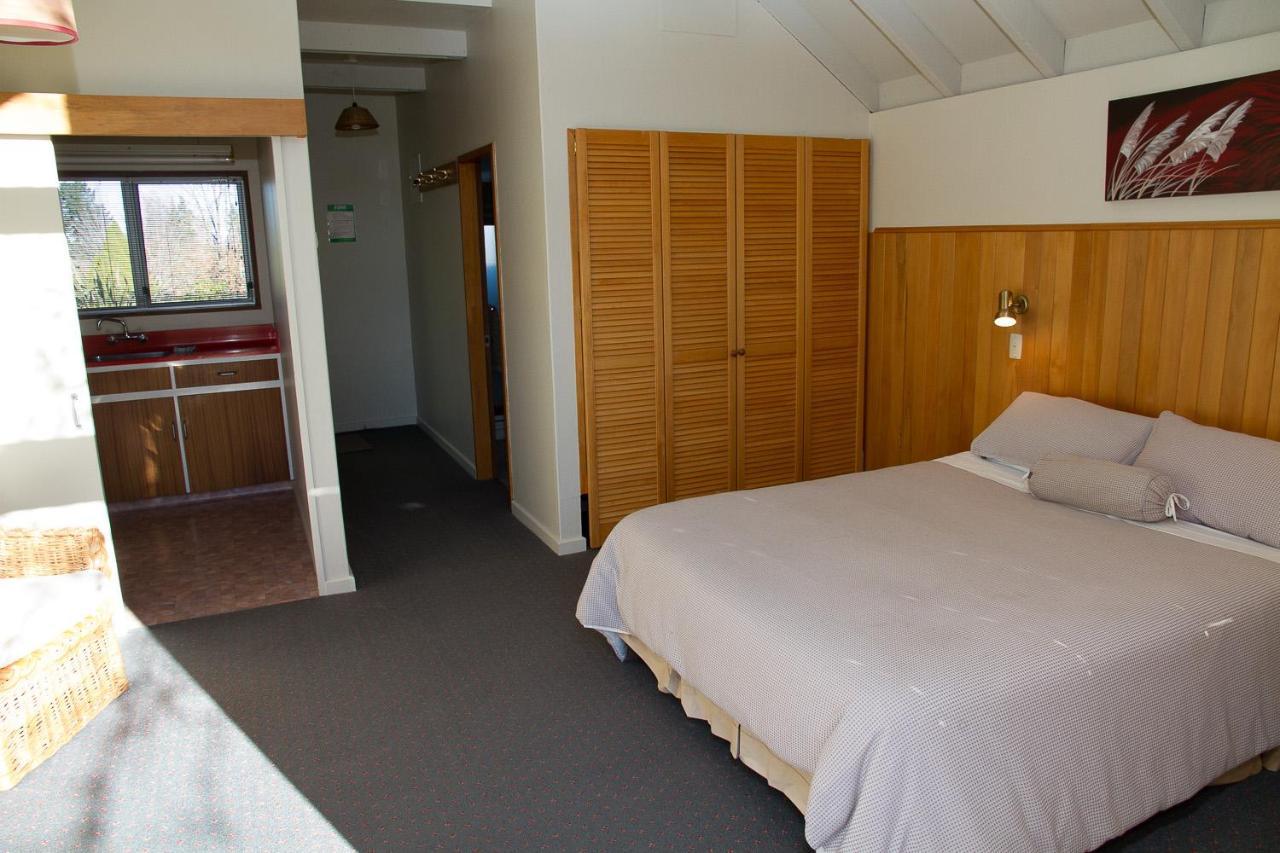 Stronechrubie Accommodation&Restaurant Mount Somers Extérieur photo