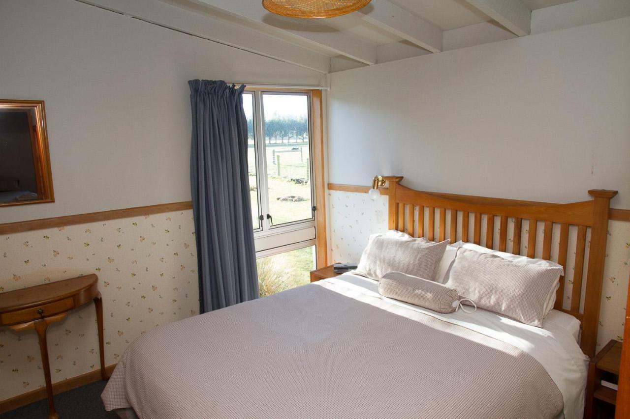 Stronechrubie Accommodation&Restaurant Mount Somers Extérieur photo