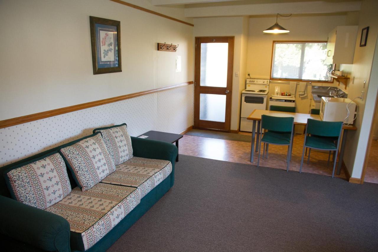 Stronechrubie Accommodation&Restaurant Mount Somers Extérieur photo